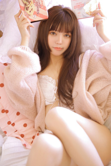 金发女奴隶